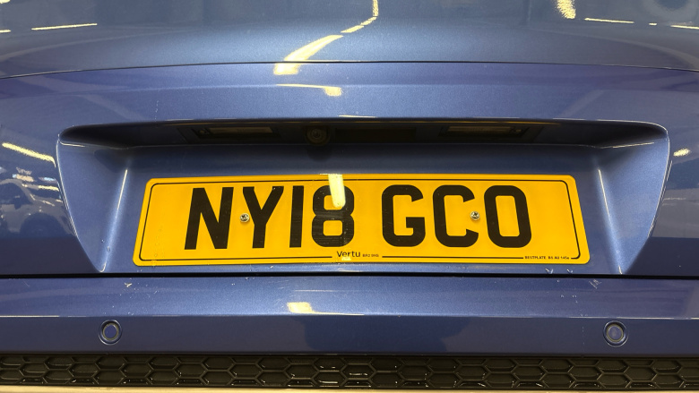 Hyundai Tucson 1.6 TGDi Go SE 5dr 2WD Petrol Estate